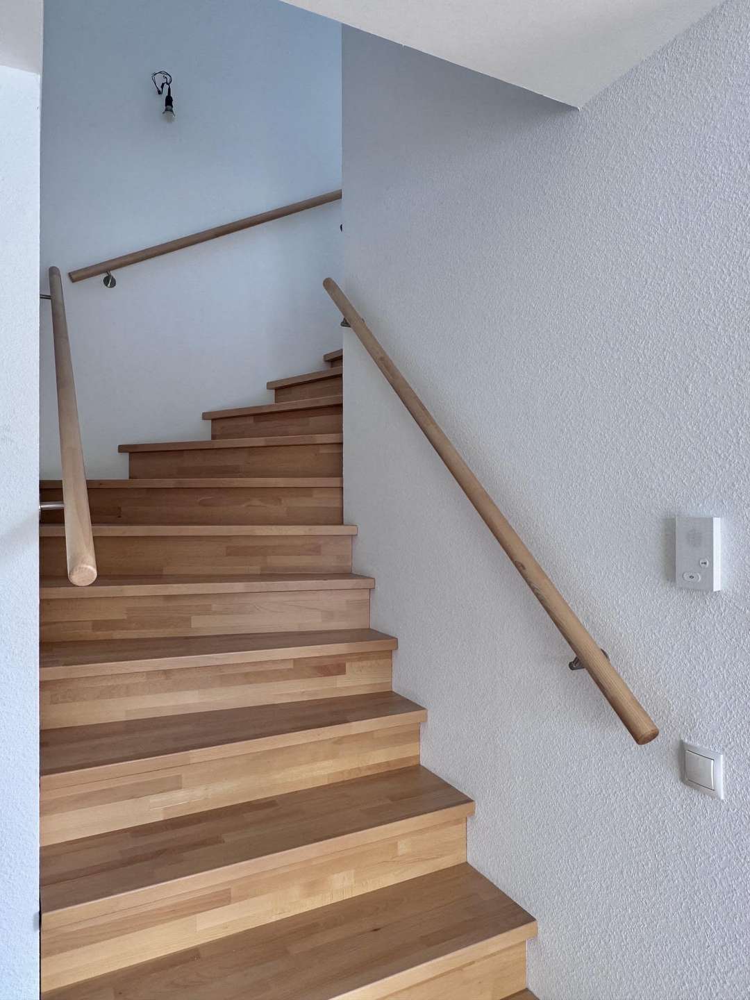 MAISONETTE-PENTHOUSE MITTEN IN MAYEN - direkt am Marktplatz